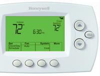 Programmable Thermostats